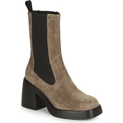 Vagabond Shoemakers Gležnjarji BROOKE Kostanjeva Cene