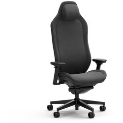 Fractal Design FD-CH-RE1F-01 video game chair PC gaming chair Padded seat Black Cijene