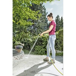 Karcher vrtna cev 50 m PrimoFlex PLUS 3/4 2.645-323.0 Cene