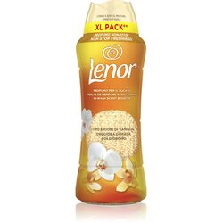 Lenor Gold Orchid dišeče kroglice za pralni stroj 495 g Cene
