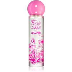 Pink Sugar Lollipink toaletna voda za žene 100 ml Cene