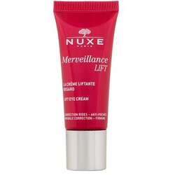 Nuxe Merveillance Lift Eye Cream krema za učvršćivanje oko očiju 15 ml za žene Cijene
