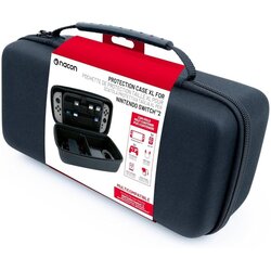 Nacon Torbica Carrying Case XL - Black Cene