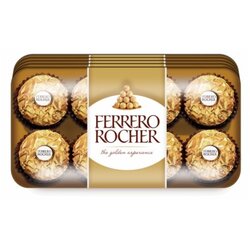 Ferrero T16 200g Cene