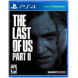 The Last of Us 2 Cene