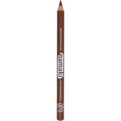 namaki Face Painting Pencil Slim - Brown Cene