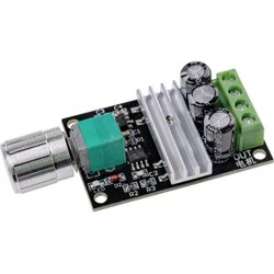 Joy-it pogon za motorDC-PWM-CtrlDC-PWM-Ctrl Cene