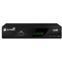 Štark set top box DVB-T2 pvr Cene