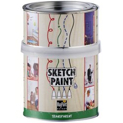 Magpaint piši briši transparentna sjaj Cene