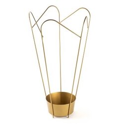 Opviq stalak za kišobrane 60 cm, crni Cijene