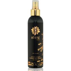 Sliquid Čistilo za igračke - Shine, 255 ml Cene