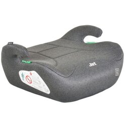 Cangaroo Autosedište jet dark grey 125-150cm ( CAN2162 ) Cene