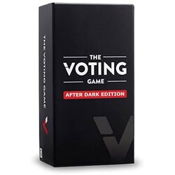 Singa Games Društvena igra The voting game Cene