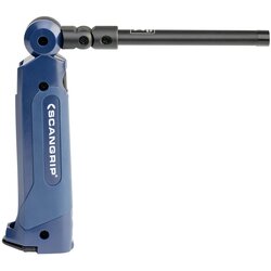 Scangrip LED lampa Mini Slim 03.5610, 200Lm Cene
