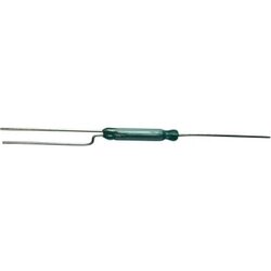 Hamlin Minijaturni reed preklopnik MDRR-DT MDRR-DT 1 preklopni kontakt 0,25 A 17 Cene