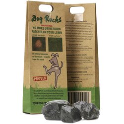 Dog Rocks ® prirodno kamenje - 200 g Cene