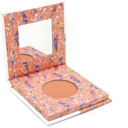 TOOT! Natural Mineral Blush - Peachy Parrot Cene