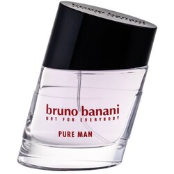 Bruno Banani pure Man toaletna voda 30 ml za muškarce Cene