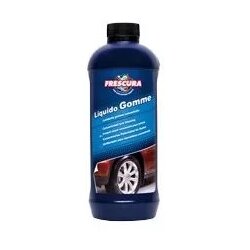 Frescura Liquido Gomme 1L Cene
