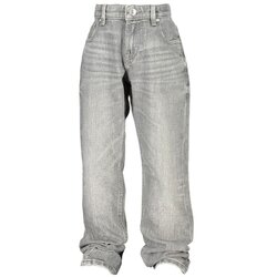 Guess Jeans Sivi Traperice za Djecu Cijene
