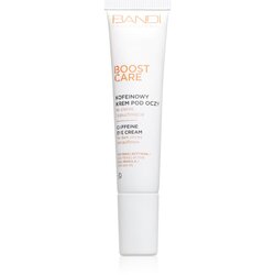BANDI Cosmetics Boost Care krema proti podočnjakom 14 ml Cene