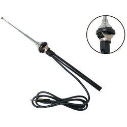 Antena teleskop chrom AUTO MAX Cene