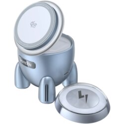 Ugreen 2-u-1 MagSafe bežični punjač Qi2 30W Cijene