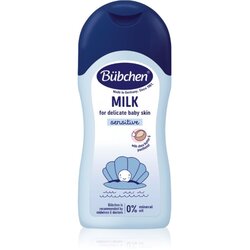 Bübchen Baby Milk losjon za telo 200 ml Cene