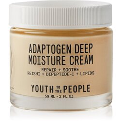 Youth To The People Adaptogen Deep Moisture Cream vlažilna krema 59 ml Cene