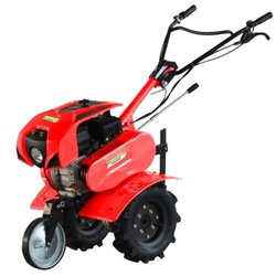 Praktik Garden MOTOKULTIVATOR PG64907 7KS Š-560-830MM D-290MM Cene