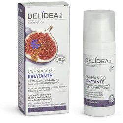 Delidea hidratantna krema za lice sa smokvom i ogrozdom Cene