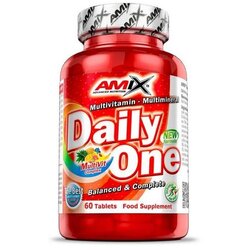 AmixNutrition Daily One 60 tableta Cene