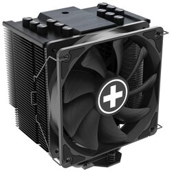 Xilence M906 Perfomance X Black CPU cooler 11xx/20xx/1200/1700 AM4/5 TDP250W - hladnjak za procesor Cene