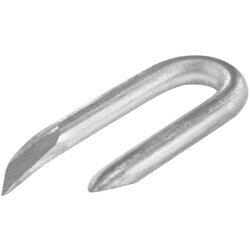 Suki Sponka za žico (Ø x Do: 1,6 x 16 mm, 400 g, Pocinkano) Cene