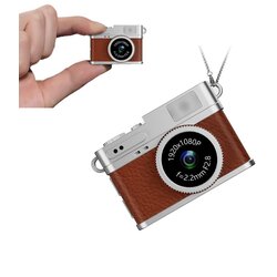  Mini kamera G1 32GB braon Cene