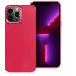 FRAME maska za iPhone 13 Pro Max magenta Cene