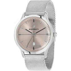 Maserati Muški satovi R8853125004 (Ø 42 mm)- Otvorena ambalaža Cijene