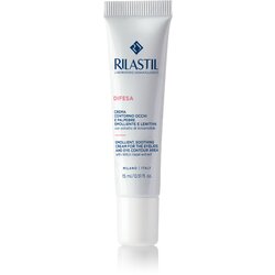 Rilastil Difesa hidratantna i umirujuća krema za okoloočno područje 15 ml Cene