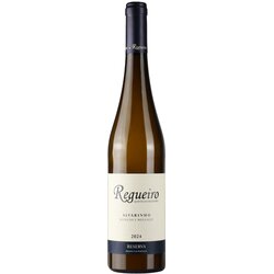 Quinta do Regueiro Reserva Alvarinho Cene