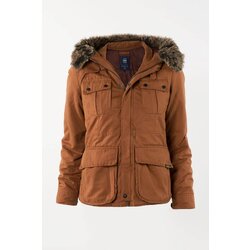 G-star Jacket - S H T H JKT WMN brown Cene