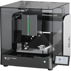 TwoTrees ED1 CNC glodalica - Standard Cijene