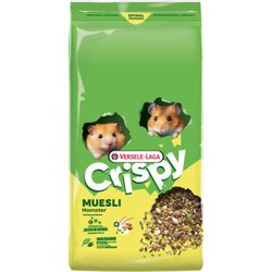 Versele Laga Crispy Muesli Hamster Cene