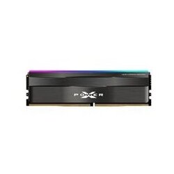 Silicon Power pomnilnik xpower zenith rgb 16GB DDR4 3200MHz CL16 dimm 1.35V Cene