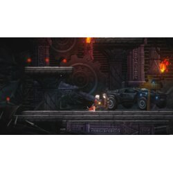 Meridiem publishing Awaken - Astral Blade - Tania's Edition (Playstation 5) Cene