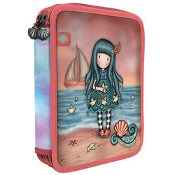 Santoro Pernica puna 2zipa Washed Ashore Gorjuss 688GJ28 Cene