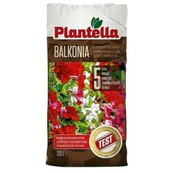 Plantella Zemlja Balkonia s perlitom 20 L Cijene