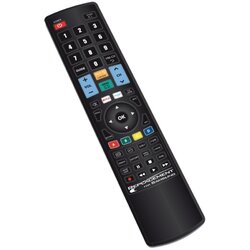 Gbc GBS, univerzalni daljinski upravljač za Samsung TV Cene