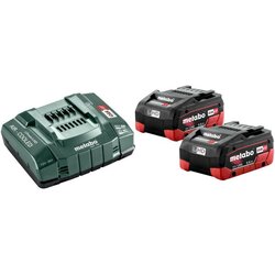 Metabo Električni alat-akumulator 685122000 18 V 5.5 Ah LiHD Cijene