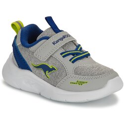 Kangaroos K-NY Chip EV Siva Cene