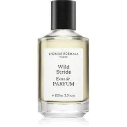 Thomas Kosmala Wild Stride parfumska voda uniseks 100 ml Cene